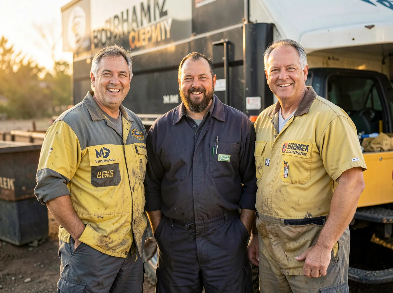 Sewage Cleanup company in Millersville, MO